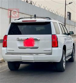 شيفروليه تاهو